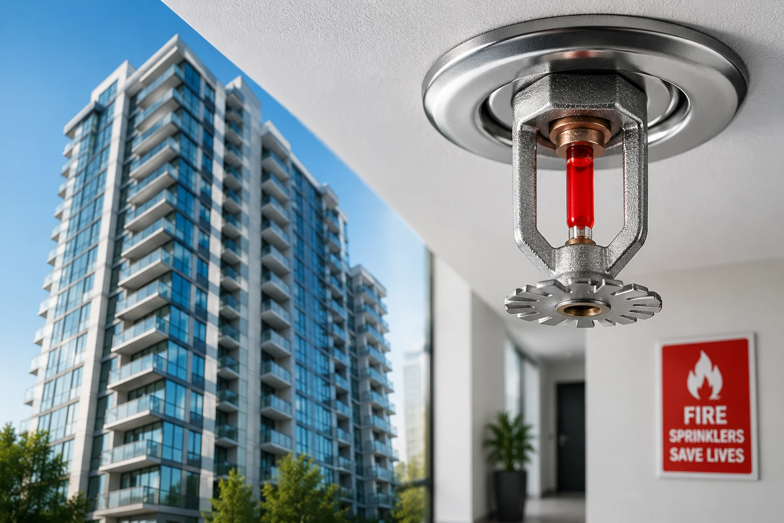 Town Hall - Fire Sprinkler Project - Zoom Video Recording